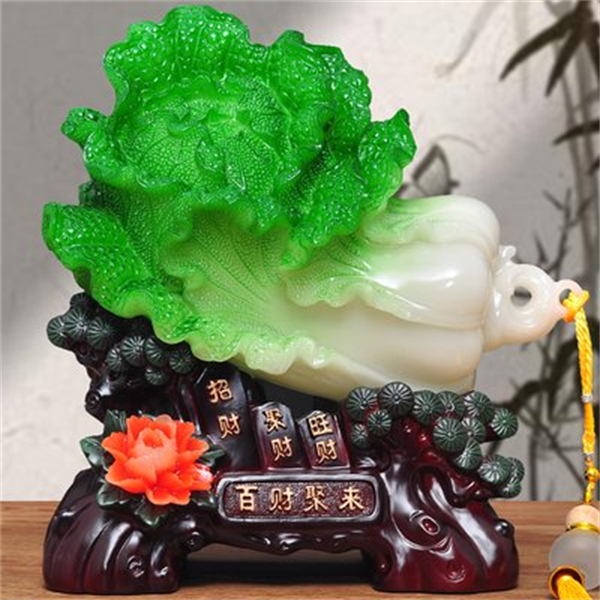 Chinese cabbage  