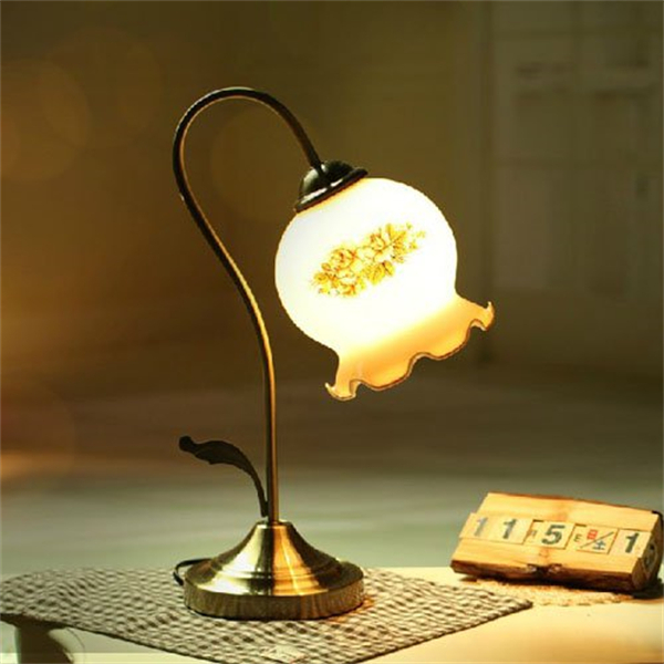 Table lamp            