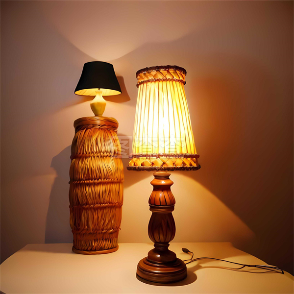 Table lamp          